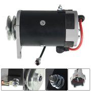 DURAFORCE For Yamaha GOLF CART STARTER GENERATOR G16-G22 GSB107-06G GSB107-06 GSB107-06E
