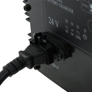 DURAFORCE 24V Battery Charger GS-1930 GS-1530 For Genie Scissor Lift 161827 105739 96211