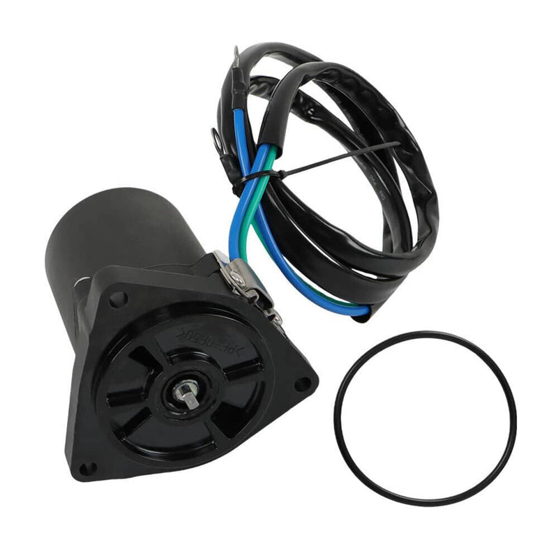 DURAFORCE Power Tilt Trim Motor Applicable To Yamaha Models 63P-43880-10 01 11 21 22 150HP