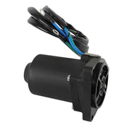 DURAFORCE Power Tilt Trim Motor Applicable To Yamaha Models 63P-43880-10 01 11 21 22 150HP