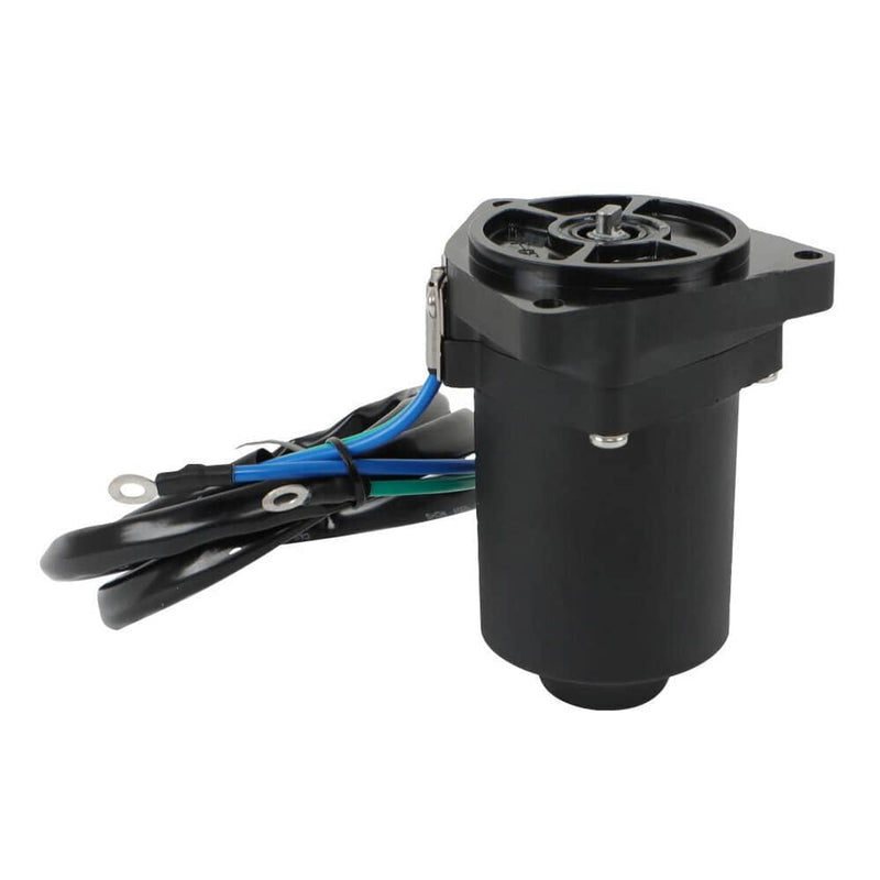 DURAFORCE Power Tilt Trim Motor Applicable To Yamaha Models 63P-43880-10 01 11 21 22 150HP