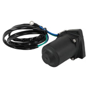 DURAFORCE Power Tilt Trim Motor Applicable To Yamaha Models 63P-43880-10 01 11 21 22 150HP