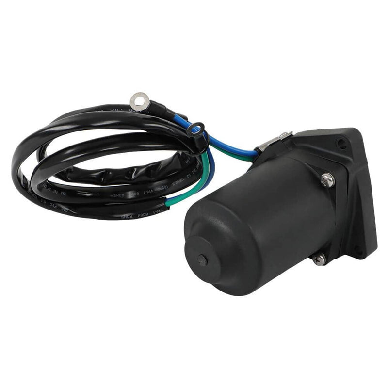 DURAFORCE Power Tilt Trim Motor Applicable To Yamaha Models 63P-43880-10 01 11 21 22 150HP
