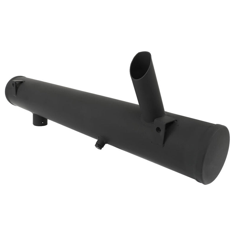 DURAFORCE New Muffler For Bobcat 642 643 645 742 743 1600 Skid Steers Loader 6514737