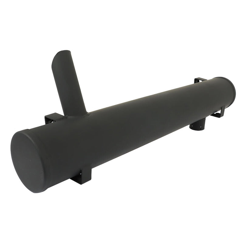 DURAFORCE New Muffler For Bobcat 642 643 645 742 743 1600 Skid Steers Loader 6514737
