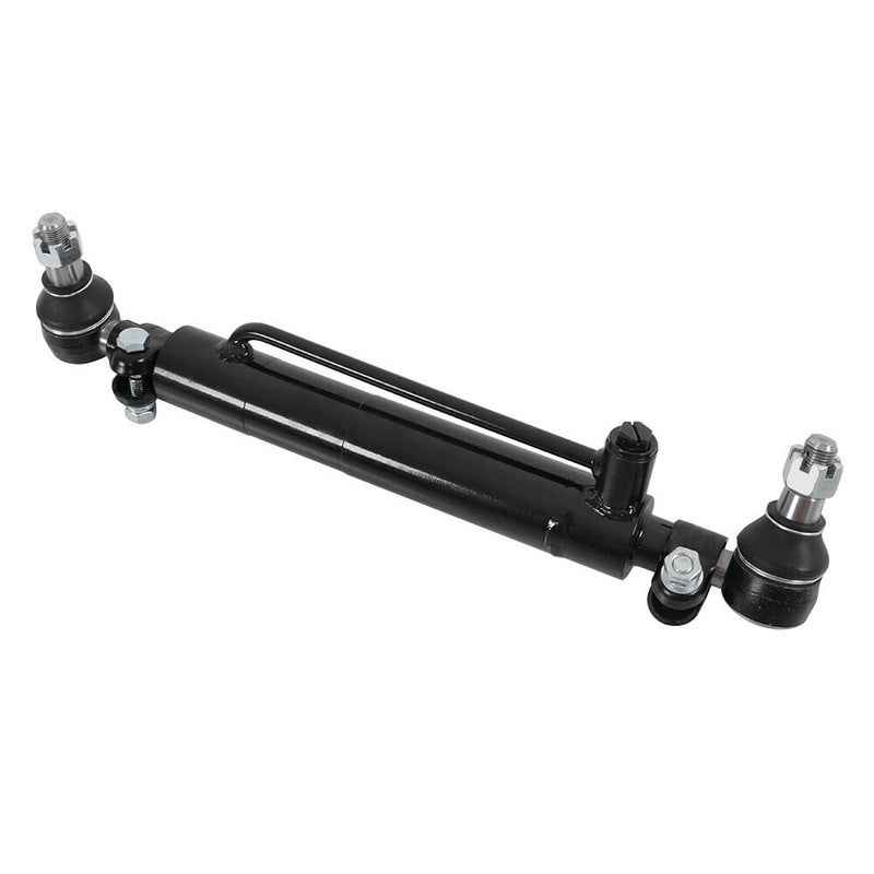 DURAFORCE Compatible with Case Backhoe Loader 580SE 580SD 234447A1 Power Steering Cylinder