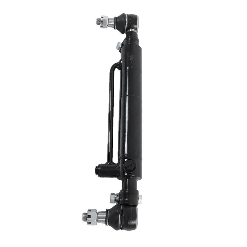 DURAFORCE Compatible with Case Backhoe Loader 580SE 580SD 234447A1 Power Steering Cylinder