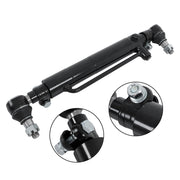 DURAFORCE Compatible with Case Backhoe Loader 580SE 580SD 234447A1 Power Steering Cylinder