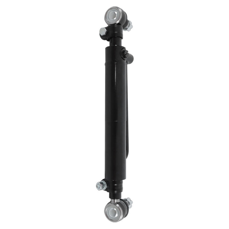 DURAFORCE Compatible with Case Backhoe Loader 580SE 580SD 234447A1 Power Steering Cylinder