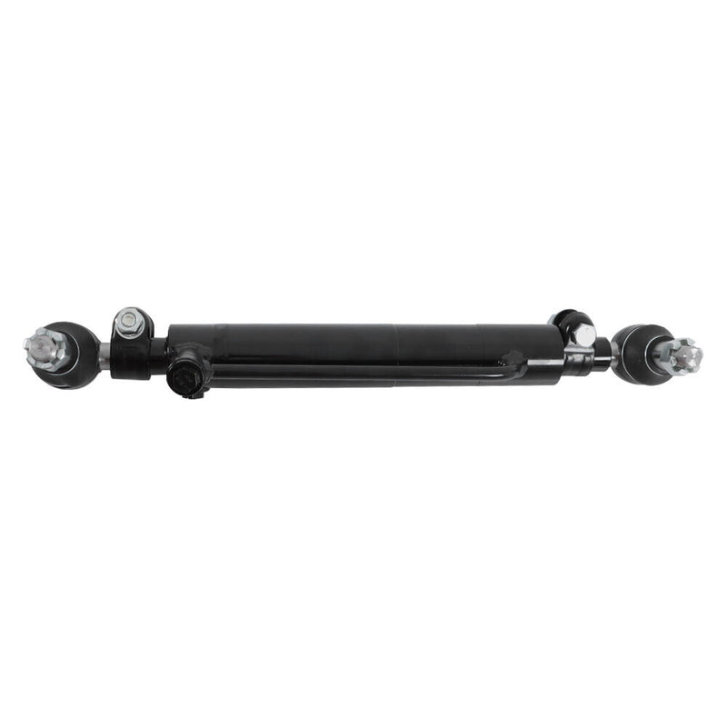 DURAFORCE Compatible with Case Backhoe Loader 580SE 580SD 234447A1 Power Steering Cylinder