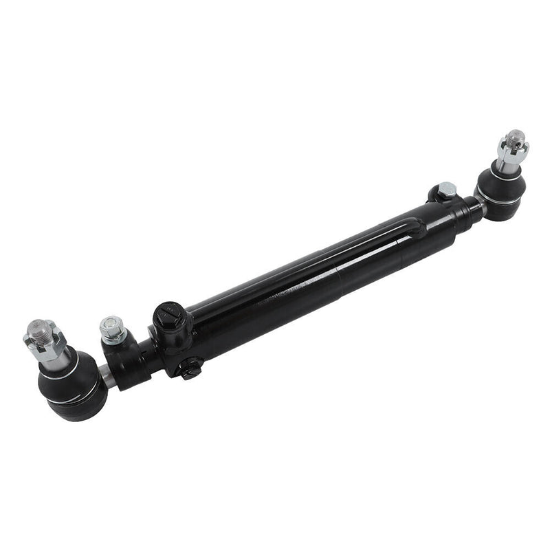 DURAFORCE Compatible with Case Backhoe Loader 580SE 580SD 234447A1 Power Steering Cylinder