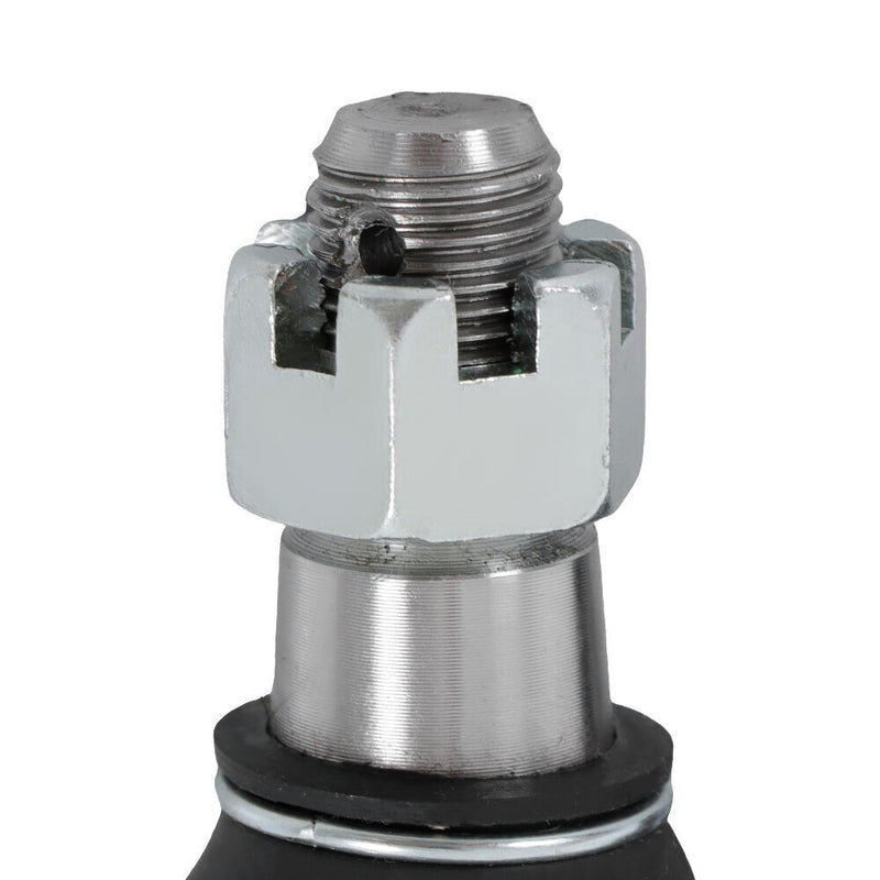 DURAFORCE Compatible with Case Backhoe Loader 580SE 580SD 234447A1 Power Steering Cylinder