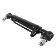 DURAFORCE Compatible with Case Backhoe Loader 580SE 580SD 234447A1 Power Steering Cylinder