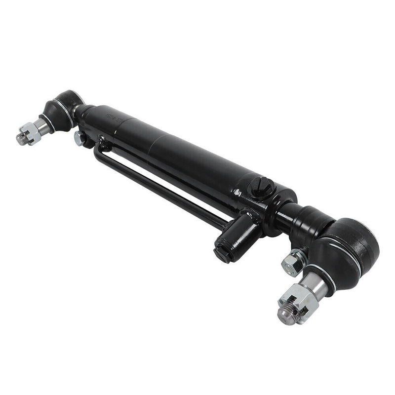 DURAFORCE Compatible with Case Backhoe Loader 580SE 580SD 234447A1 Power Steering Cylinder