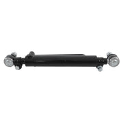 DURAFORCE Compatible with Case Backhoe Loader 580SE 580SD 234447A1 Power Steering Cylinder
