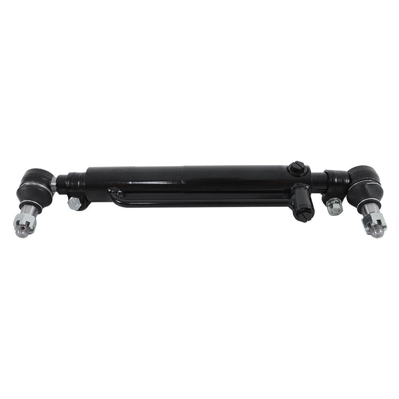 DURAFORCE Compatible with Case Backhoe Loader 580SE 580SD 234447A1 Power Steering Cylinder