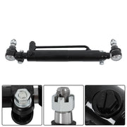 DURAFORCE Compatible with Case Backhoe Loader 580SE 580SD 234447A1 Power Steering Cylinder