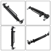 DURAFORCE Compatible with Case Backhoe Loader 580SE 580SD 234447A1 Power Steering Cylinder