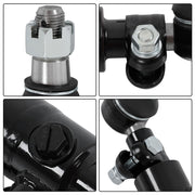 DURAFORCE Compatible with Case Backhoe Loader 580SE 580SD 234447A1 Power Steering Cylinder