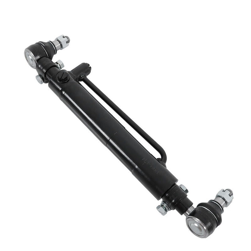 DURAFORCE Compatible with Case Backhoe Loader 580SE 580SD 234447A1 Power Steering Cylinder