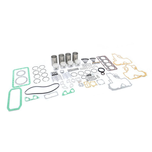 DURAFORCE Overhaul Rebuild Kit For Kubota Engine V1902 V1902B Bobcat Excavator 231 KH40
