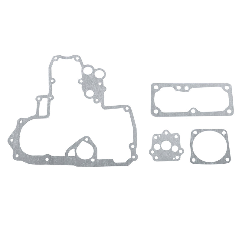 DURAFORCE Overhaul Rebuild Kit For Kubota Engine V1902 V1902B Bobcat Excavator 231 KH40
