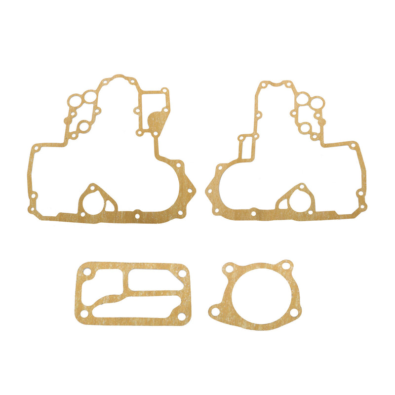 DURAFORCE Overhaul Rebuild Kit For Kubota Engine V1902 V1902B Bobcat Excavator 231 KH40