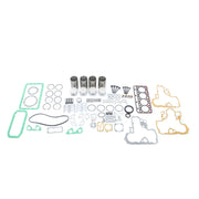 DURAFORCE Overhaul Rebuild Kit For Kubota Engine V1902 V1902B Bobcat Excavator 231 KH40