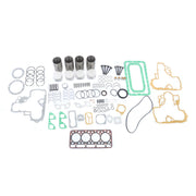 DURAFORCE Overhaul Rebuild Kit For Kubota Engine V1902 V1902B Bobcat Excavator 231 KH40