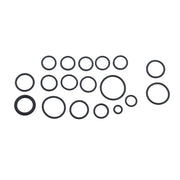 DURAFORCE Overhaul Rebuild Kit For Kubota Engine V1902 V1902B Bobcat Excavator 231 KH40