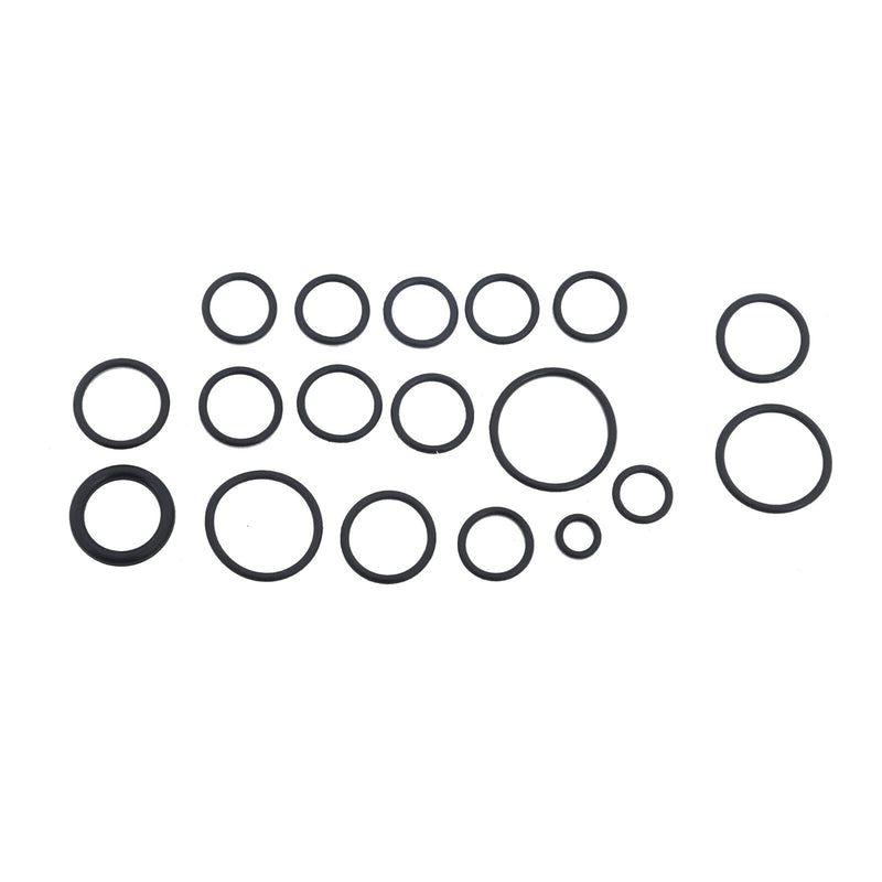 DURAFORCE Overhaul Rebuild Kit For Kubota Engine V1902 V1902B Bobcat Excavator 231 KH40