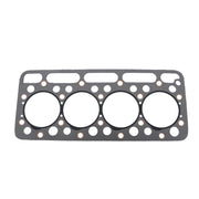 DURAFORCE Overhaul Rebuild Kit For Kubota Engine V1902 V1902B Bobcat Excavator 231 KH40
