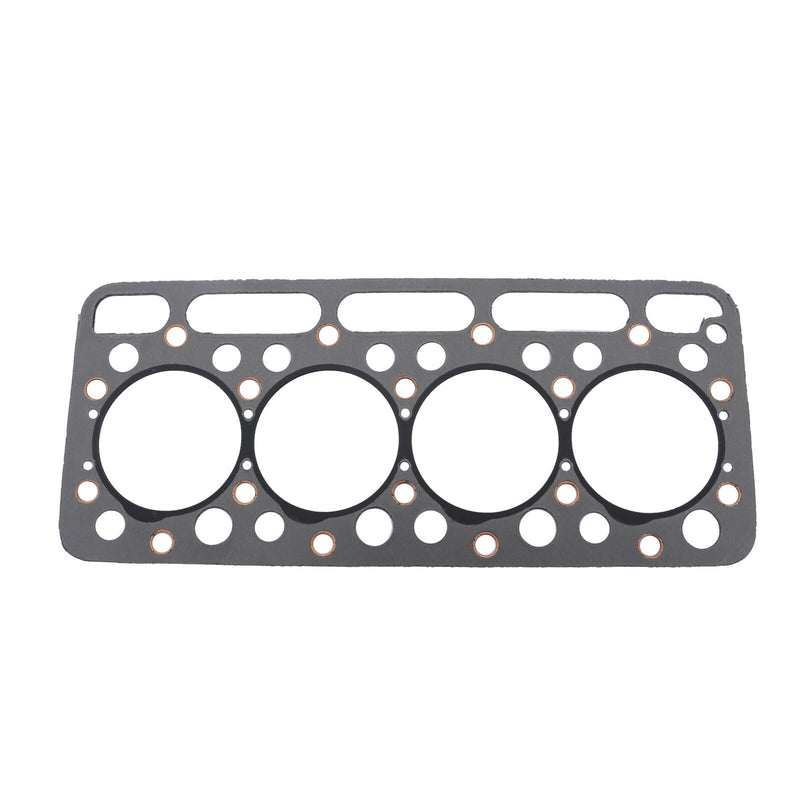 DURAFORCE Overhaul Rebuild Kit For Kubota Engine V1902 V1902B Bobcat Excavator 231 KH40