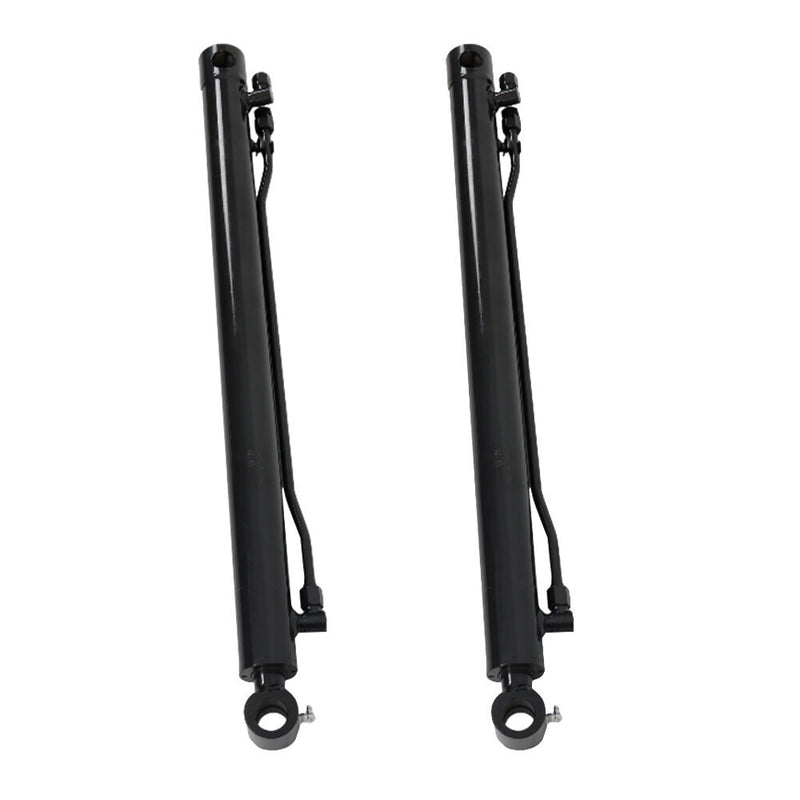 DURAFORCE 2× Hydraulic Lift Cylinder For Bobcat 653 751 753 6531324 6586575 7142833