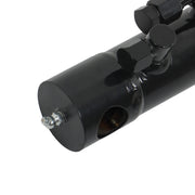 DURAFORCE 2× Hydraulic Lift Cylinder For Bobcat 653 751 753 6531324 6586575 7142833