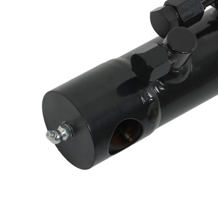 DURAFORCE 2× Hydraulic Lift Cylinder For Bobcat 653 751 753 6531324 6586575 7142833