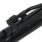 DURAFORCE 2× Hydraulic Lift Cylinder For Bobcat 653 751 753 6531324 6586575 7142833