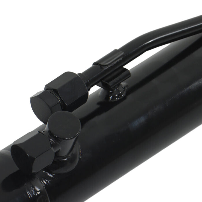 DURAFORCE 2× Hydraulic Lift Cylinder For Bobcat 653 751 753 6531324 6586575 7142833