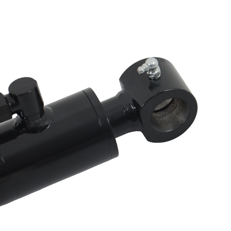DURAFORCE 2× Hydraulic Lift Cylinder For Bobcat 653 751 753 6531324 6586575 7142833