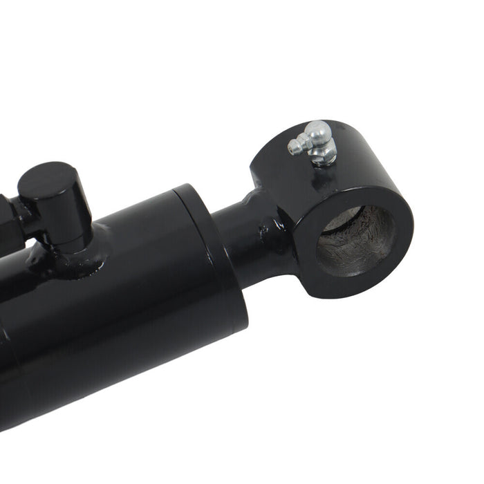 DURAFORCE 2× Hydraulic Lift Cylinder For Bobcat 653 751 753 6531324 6586575 7142833