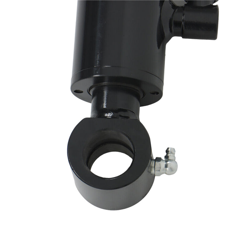 DURAFORCE 2× Hydraulic Lift Cylinder For Bobcat 653 751 753 6531324 6586575 7142833