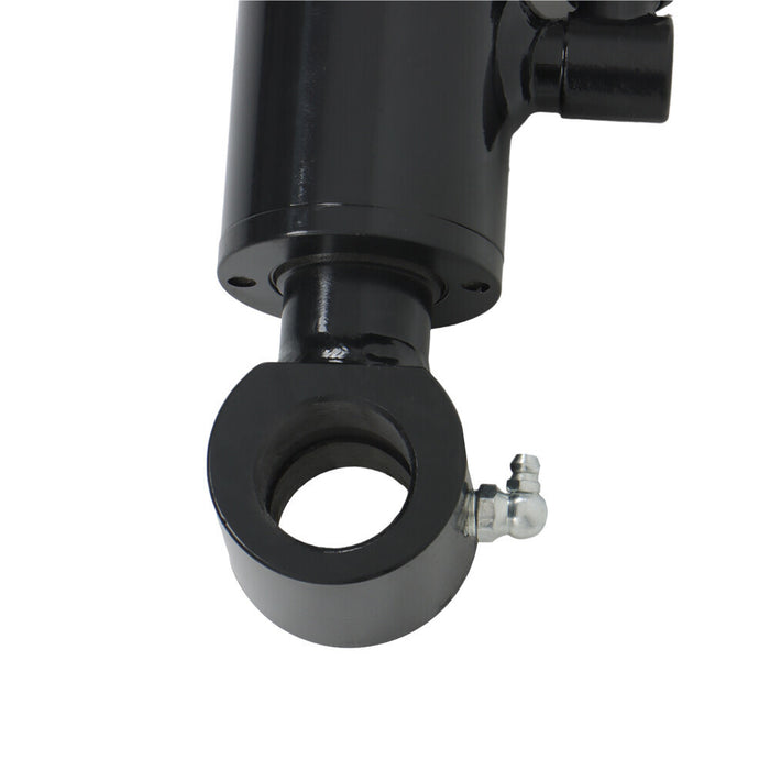 DURAFORCE 2× Hydraulic Lift Cylinder For Bobcat 653 751 753 6531324 6586575 7142833