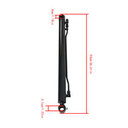 DURAFORCE 2× Hydraulic Lift Cylinder For Bobcat 653 751 753 6531324 6586575 7142833