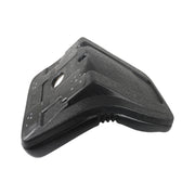 DURAFORCE Compact Tractor L48 Backhoe Black Seat For Kubota L3010 L3410 L3710 L4310 L4610