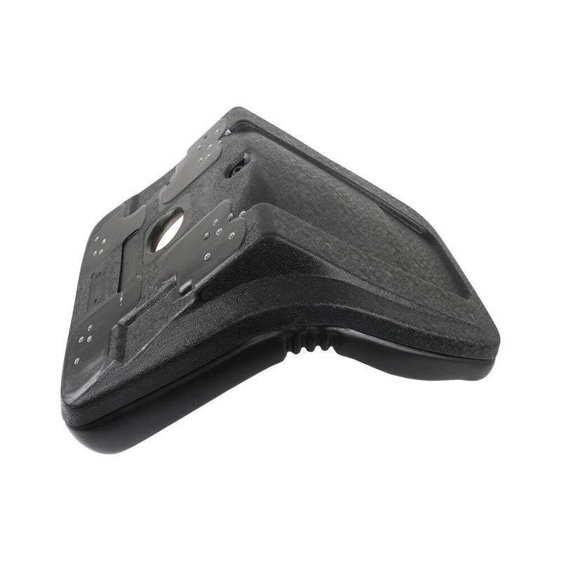 DURAFORCE Compact Tractor L48 Backhoe Black Seat For Kubota L3010 L3410 L3710 L4310 L4610