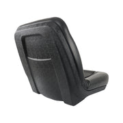 DURAFORCE Black Seat Compact Tractor L48 Backhoe For Kubota L3010 L3410 L3710 L4310 L4610