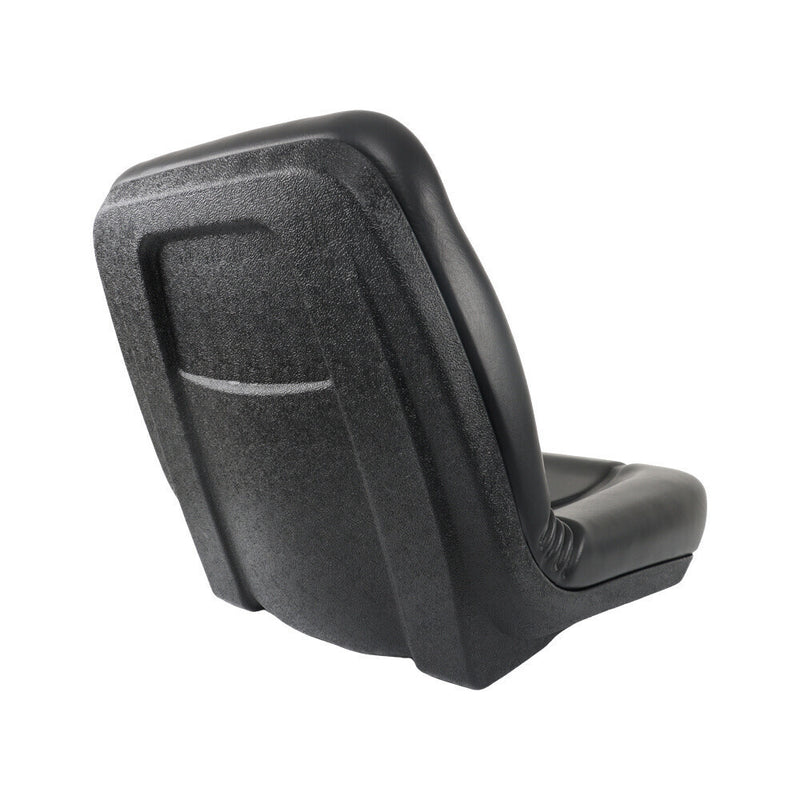 DURAFORCE Black Seat Compact Tractor L48 Backhoe For Kubota L3010 L3410 L3710 L4310 L4610
