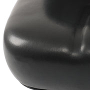 DURAFORCE Black Seat Compact Tractor L48 Backhoe For Kubota L3010 L3410 L3710 L4310 L4610