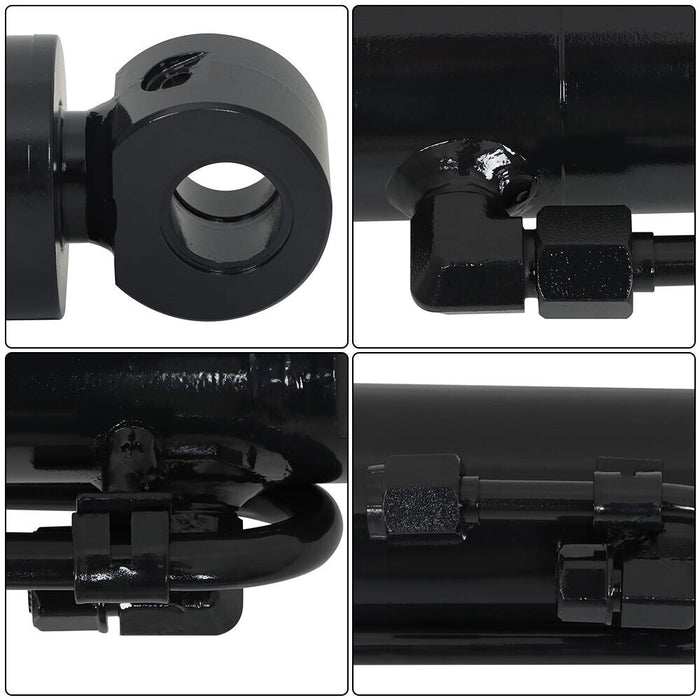 DURAFORCE 6811996 Lift Cylinder Fits For Bobcat Skid Steer Loader 883 873