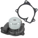 DURAFORCE RE518520 1406-6234 RE507604 Water Pump For John Deere 323D 315 317 320 328